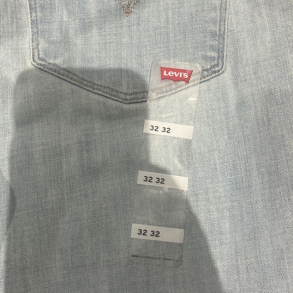Levi’s 724 high rise straight brand new with tags - Picture 3 of 13